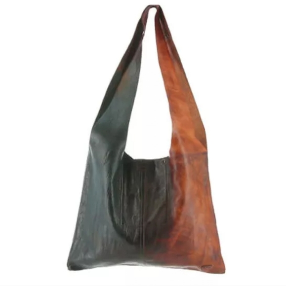 Bed Stu Birds of paradise ariel tote - Picture 3 of 8